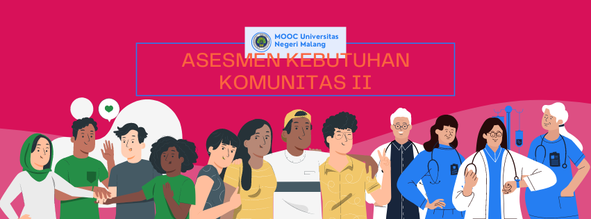 AKK II Asesmen Kebutuhan Komunitas II