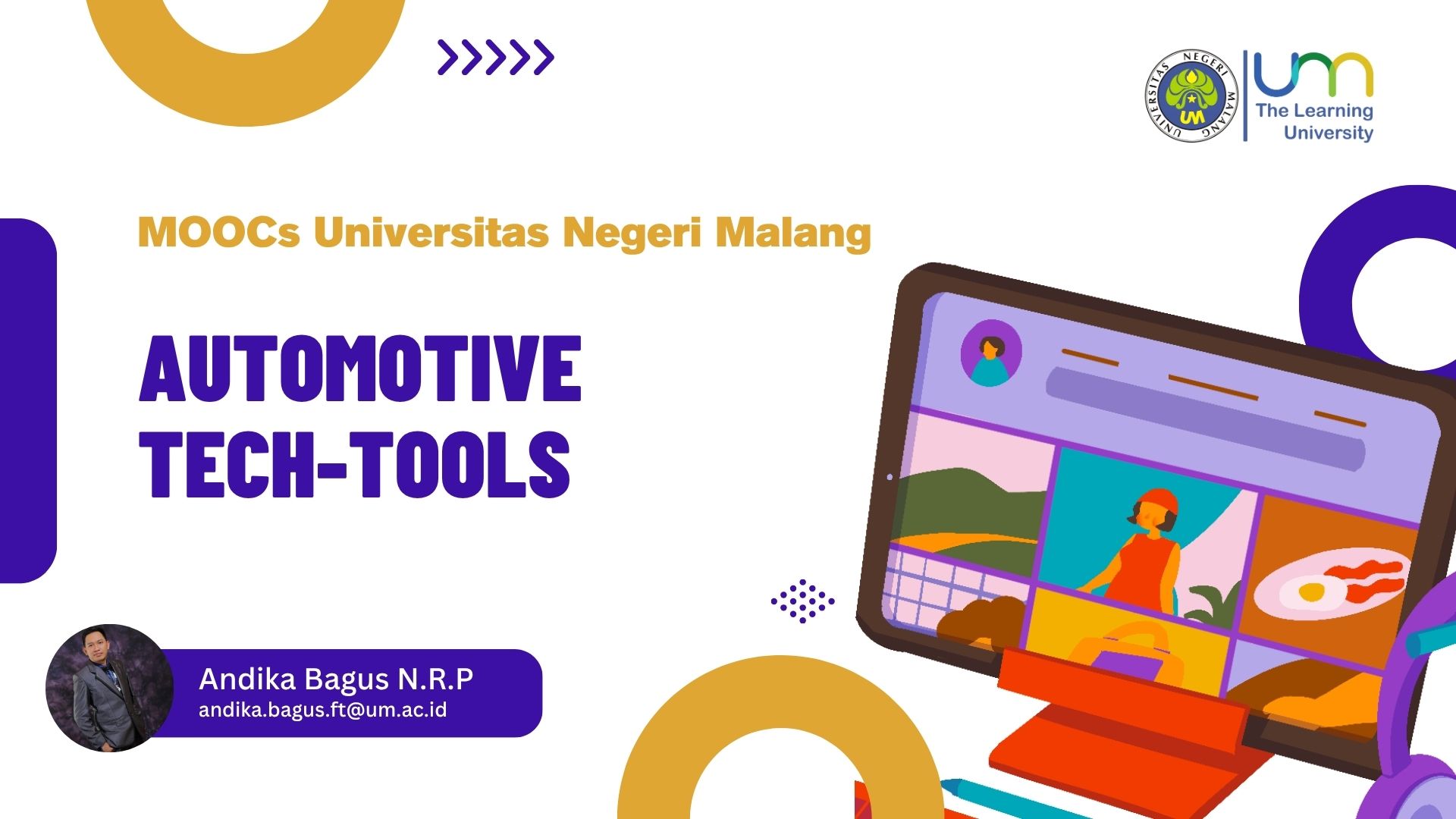 ATT AUTOMOTIVE TECH-TOOLS