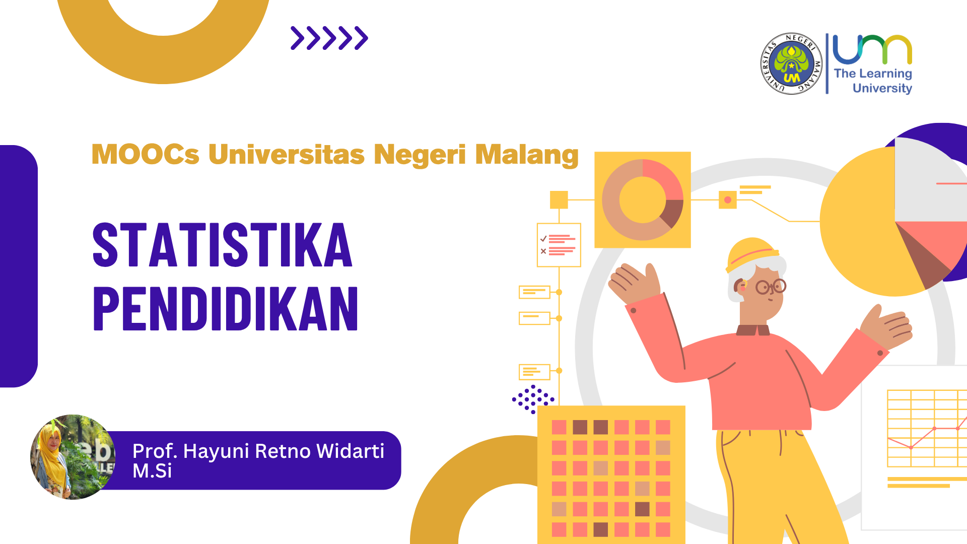 SP Statistika Pendidikan