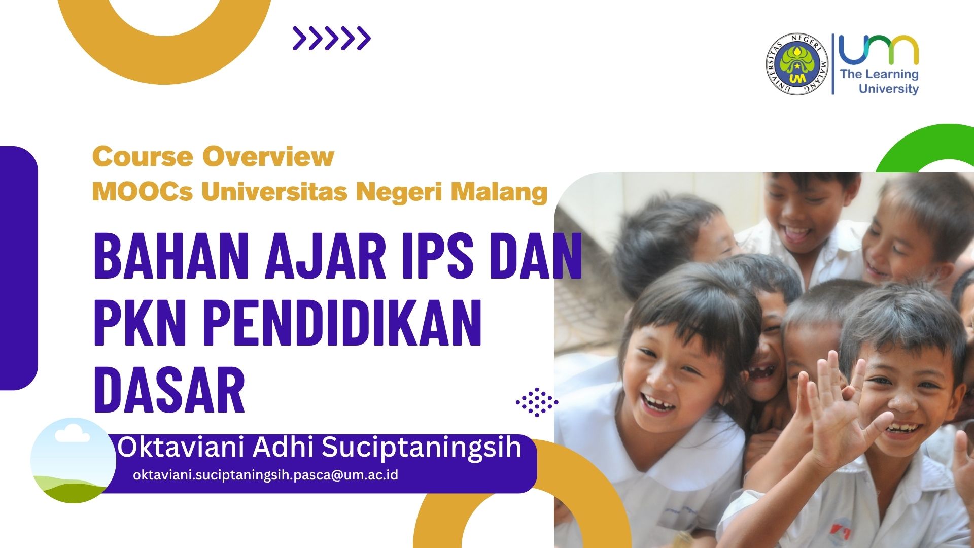 PDASUM8072 BAHAN AJAR IPS DAN PKN PENDIDIKAN DASAR