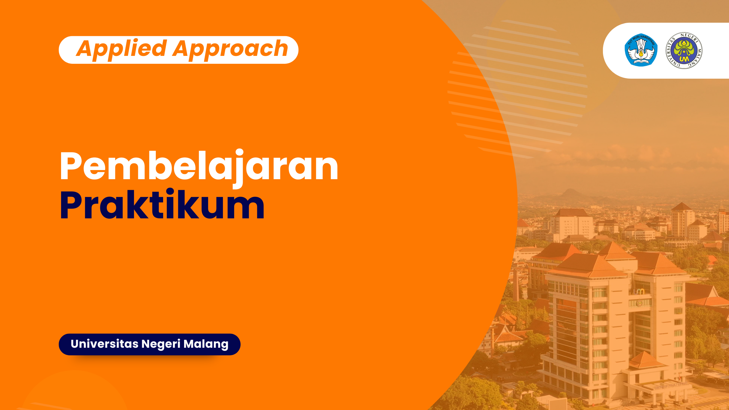 Pembelajaran Praktikum