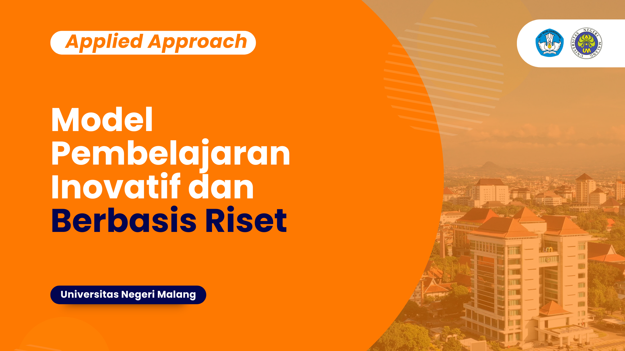 Model Pembelajaran Inovatif dan Berbasis Riset