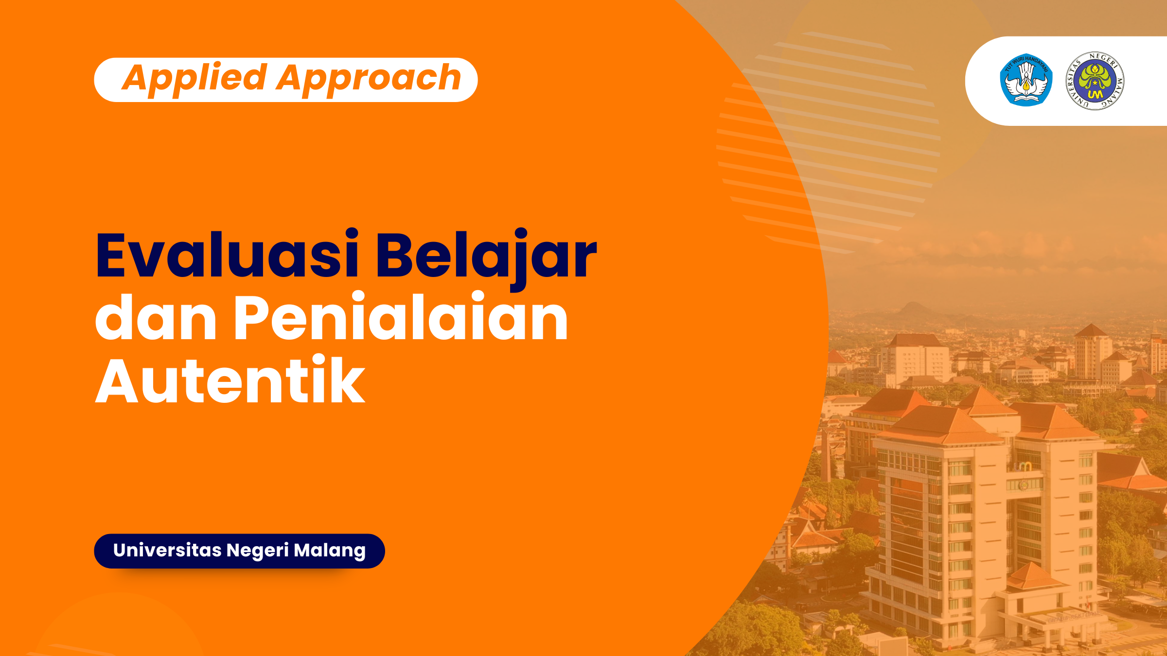 Evaluasi Belajar dan Penialaian Autentik