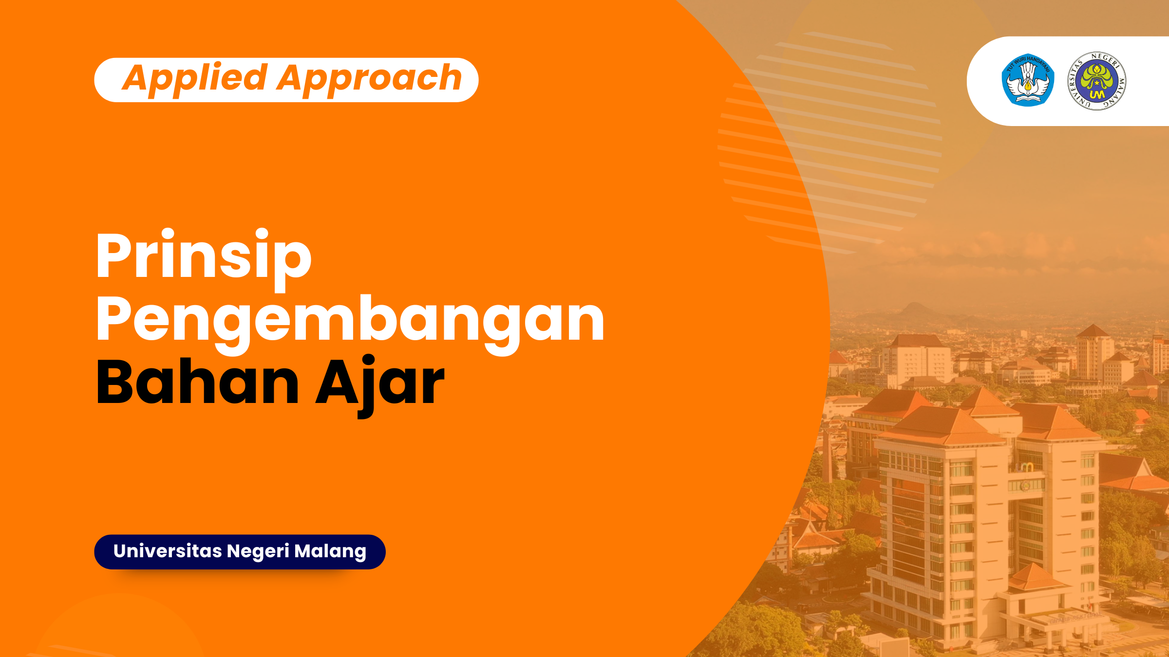 Prinsip Pengembangan Bahan Ajar