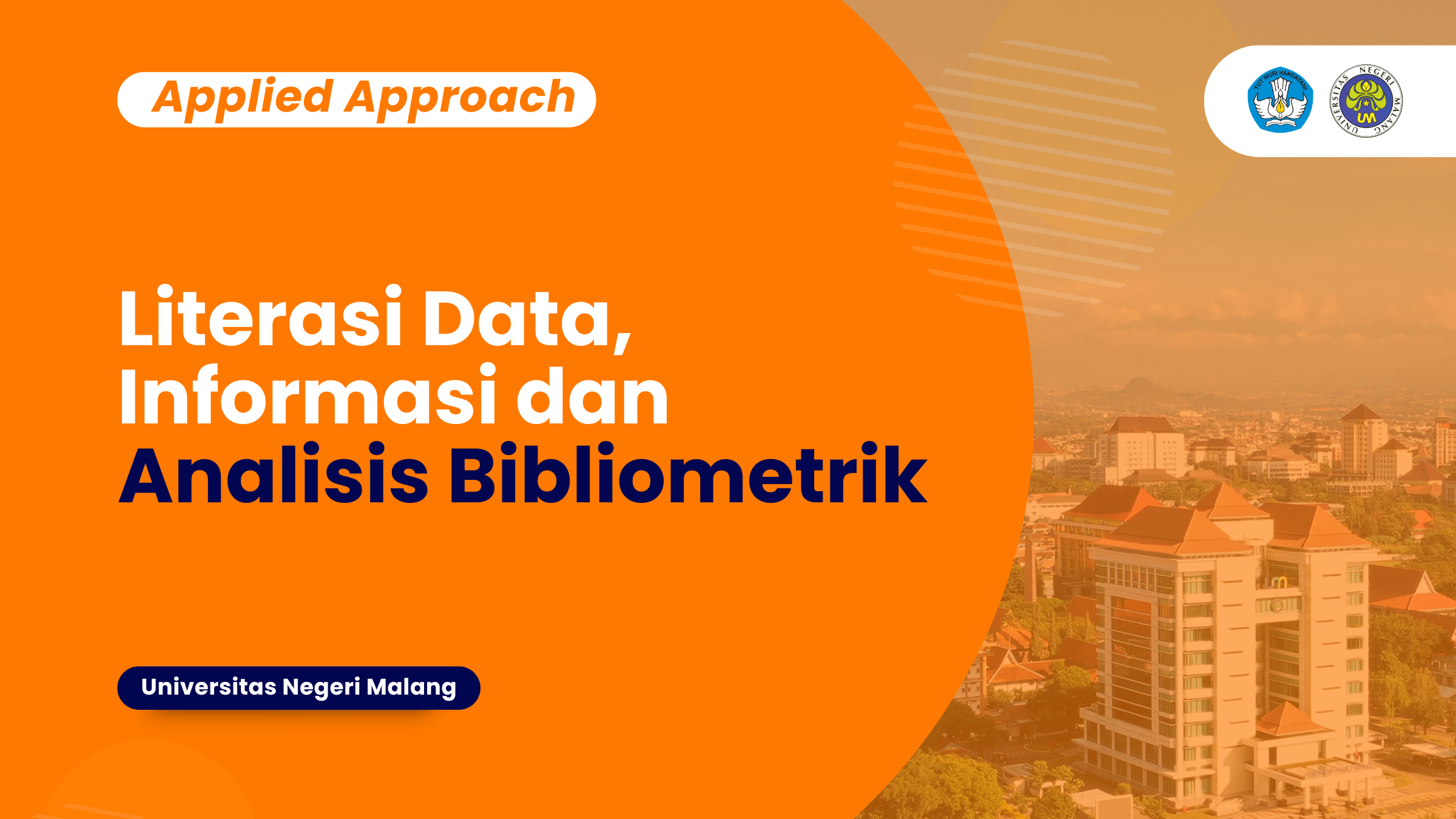 Literasi Data, Informasi dan Analisis Bibliometrik