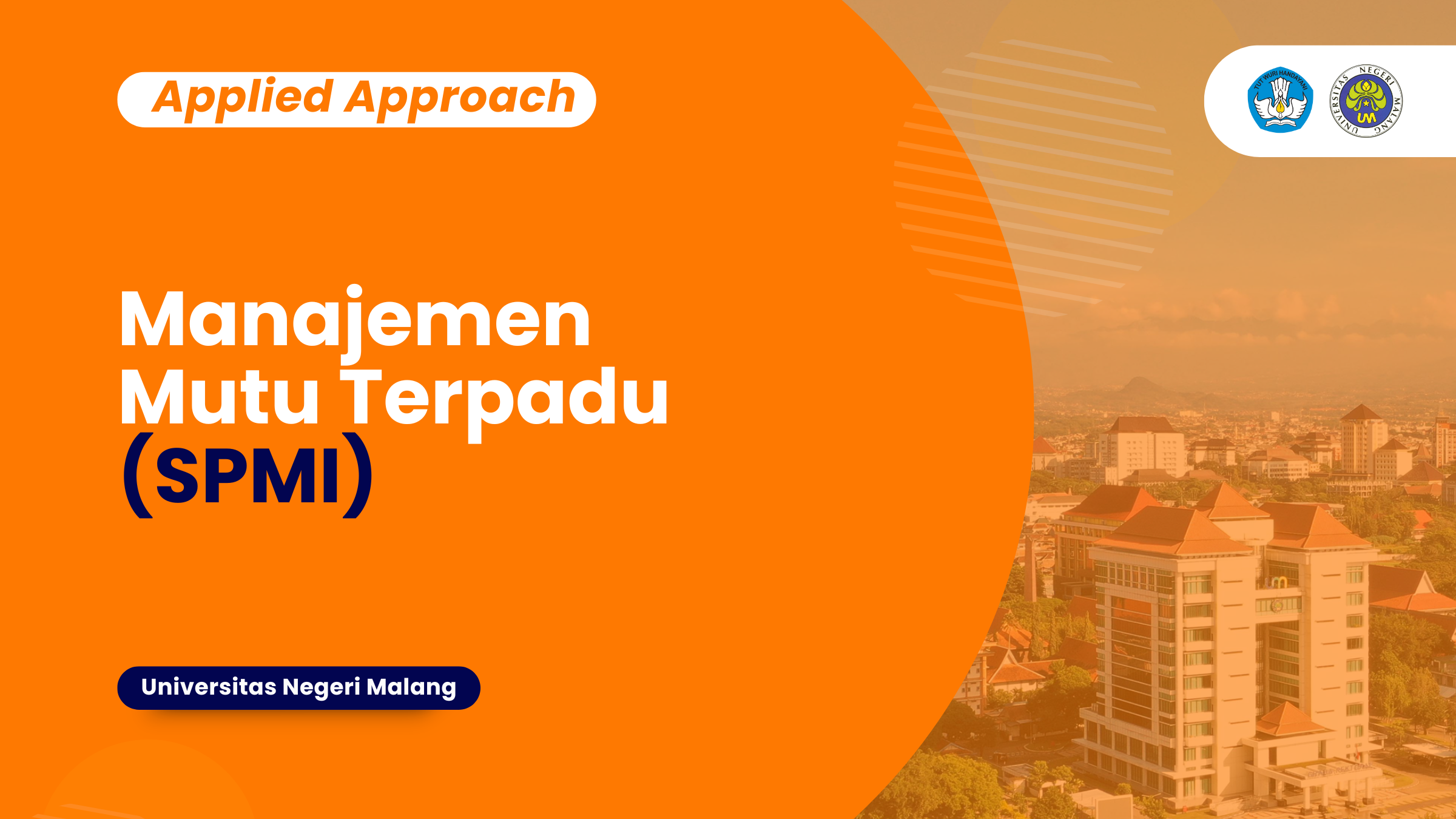 Manajemen Mutu Terpadu (SPMI)